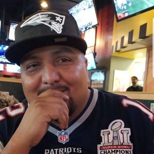 Meet your Posher, Jose